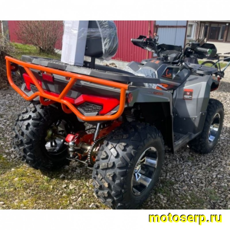 Купить  300cc Комплект запчастей для сборки  KUGOO K5  173MN; 300сс; жидк. охл, 12/12", дис/дис; цепь; леб; фарк (шт) (ФОТО купить с доставкой по Москве и России, цена, технические характеристики, комплектация фото  - motoserp.ru