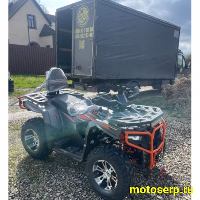 Купить  300cc Комплект запчастей для сборки  KUGOO K5  173MN; 300сс; жидк. охл, 12/12", дис/дис; цепь; леб; фарк (шт) (ФОТО купить с доставкой по Москве и России, цена, технические характеристики, комплектация фото  - motoserp.ru
