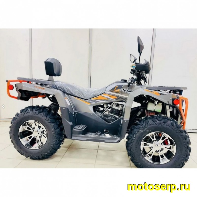 Купить  300cc Комплект запчастей для сборки  KUGOO K5  173MN; 300сс; жидк. охл, 12/12", дис/дис; цепь; леб; фарк (шт) (ФОТО купить с доставкой по Москве и России, цена, технические характеристики, комплектация фото  - motoserp.ru