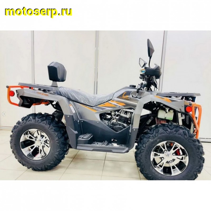 Купить  300cc Комплект запчастей для сборки  KUGOO K5  173MN; 300сс; жидк. охл, 12/12", дис/дис; цепь; леб; фарк (шт) (ФОТО купить с доставкой по Москве и России, цена, технические характеристики, комплектация фото  - motoserp.ru