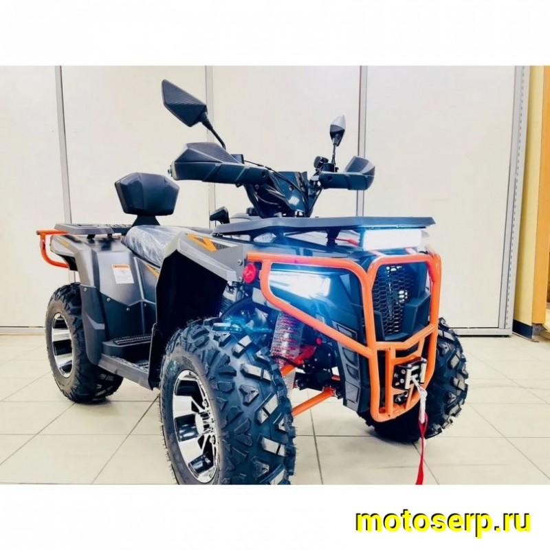 Купить  300cc Комплект запчастей для сборки  KUGOO K5  173MN; 300сс; жидк. охл, 12/12", дис/дис; цепь; леб; фарк (шт) (ФОТО купить с доставкой по Москве и России, цена, технические характеристики, комплектация фото  - motoserp.ru