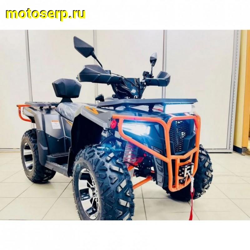 Купить  300cc Комплект запчастей для сборки  KUGOO K5  173MN; 300сс; жидк. охл, 12/12", дис/дис; цепь; леб; фарк (шт) (ФОТО купить с доставкой по Москве и России, цена, технические характеристики, комплектация фото  - motoserp.ru