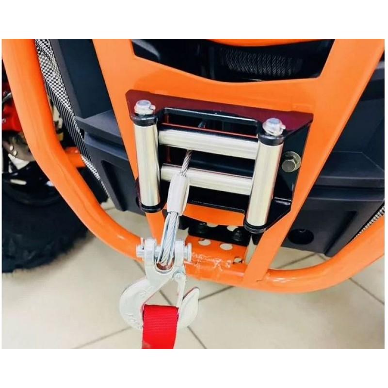Купить  300cc Комплект запчастей для сборки  KUGOO K5  173MN; 300сс; жидк. охл, 12/12", дис/дис; цепь; леб; фарк (шт) (ФОТО купить с доставкой по Москве и России, цена, технические характеристики, комплектация фото  - motoserp.ru