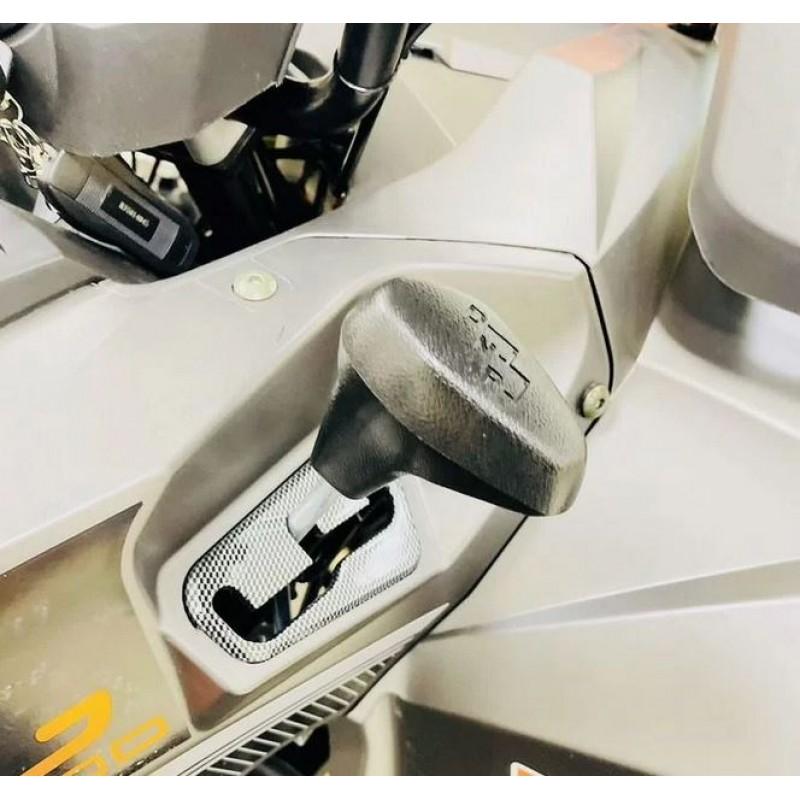 Купить  300cc Комплект запчастей для сборки  KUGOO K5  173MN; 300сс; жидк. охл, 12/12", дис/дис; цепь; леб; фарк (шт) (ФОТО купить с доставкой по Москве и России, цена, технические характеристики, комплектация фото  - motoserp.ru