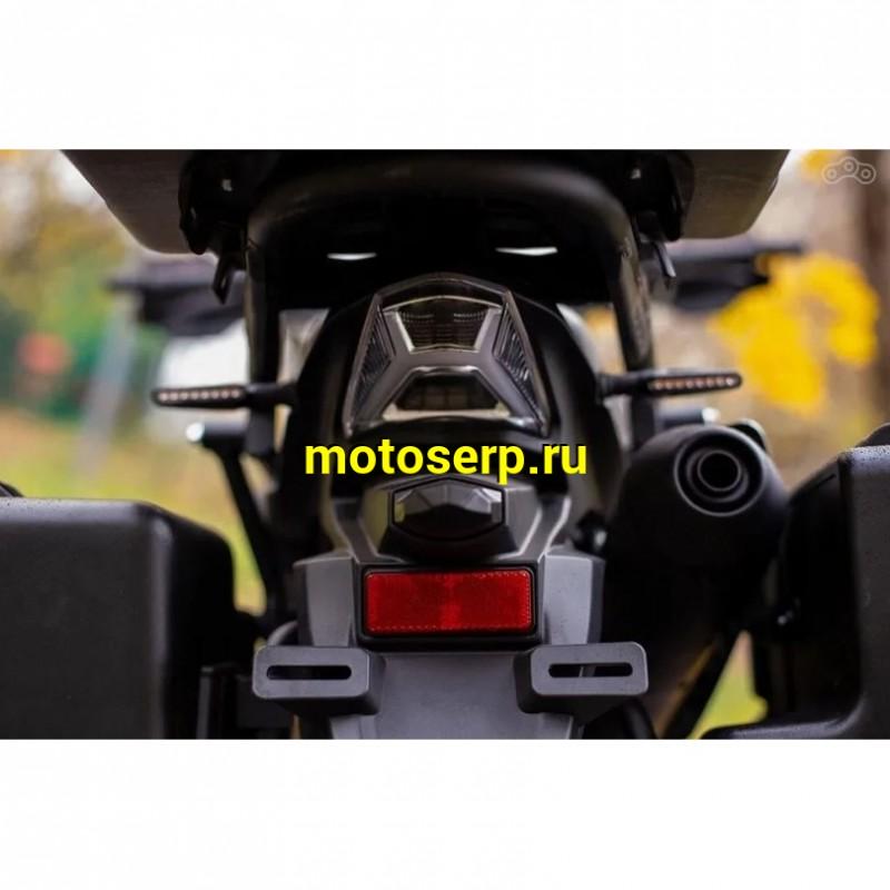 Купить  Мотоцикл внедорожный ATAKI CARRERA 300 (4T PR300) ПТС 19/17 (2025г.) Серый Тур-эндуро ЗА КОФРЫ +35000р. без дуг. (шт) (SM  купить с доставкой по Москве и России, цена, технические характеристики, комплектация фото  - motoserp.ru