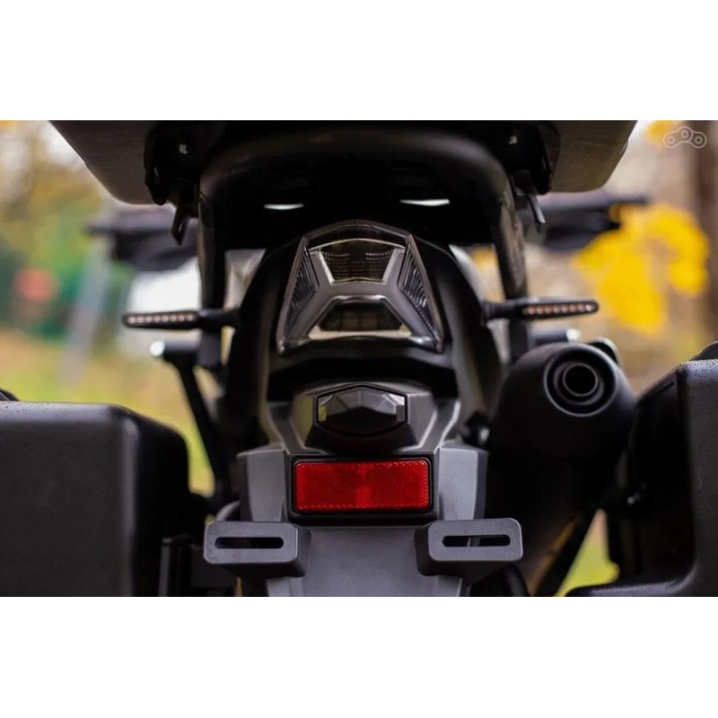 Купить  Мотоцикл внедорожный ATAKI Carrera 300 (4T PR300) 19/17 (2025г.) Серый Тур-эндуро ЗА КОФРЫ +41950р. без дуг. (шт) (SM  купить с доставкой по Москве и России, цена, технические характеристики, комплектация фото  - motoserp.ru