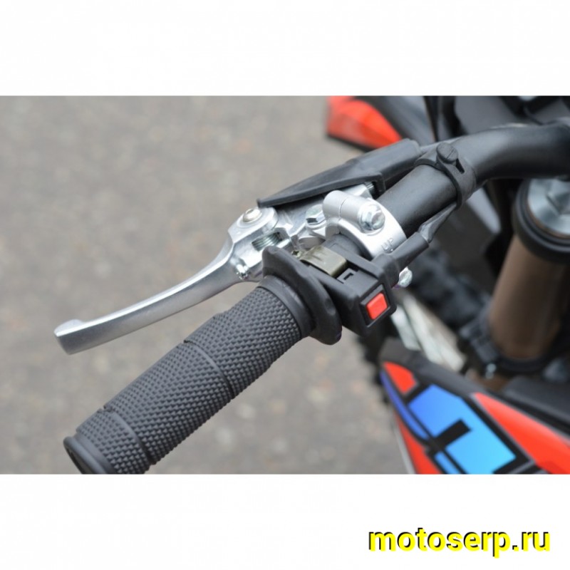 Купить  Питбайк JHL LK125 17/14 2025г. (шт) (ТехМаркет купить с доставкой по Москве и России, цена, технические характеристики, комплектация фото  - motoserp.ru