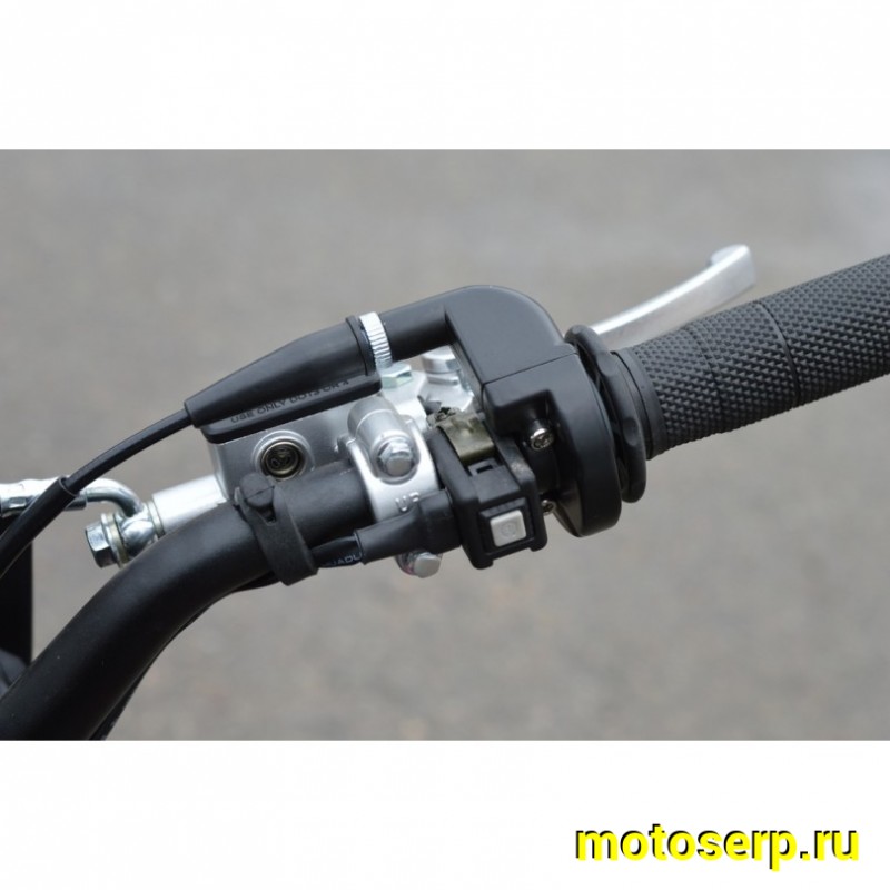 Купить  Питбайк JHL LK125 17/14 2025г. (шт) (ТехМаркет купить с доставкой по Москве и России, цена, технические характеристики, комплектация фото  - motoserp.ru