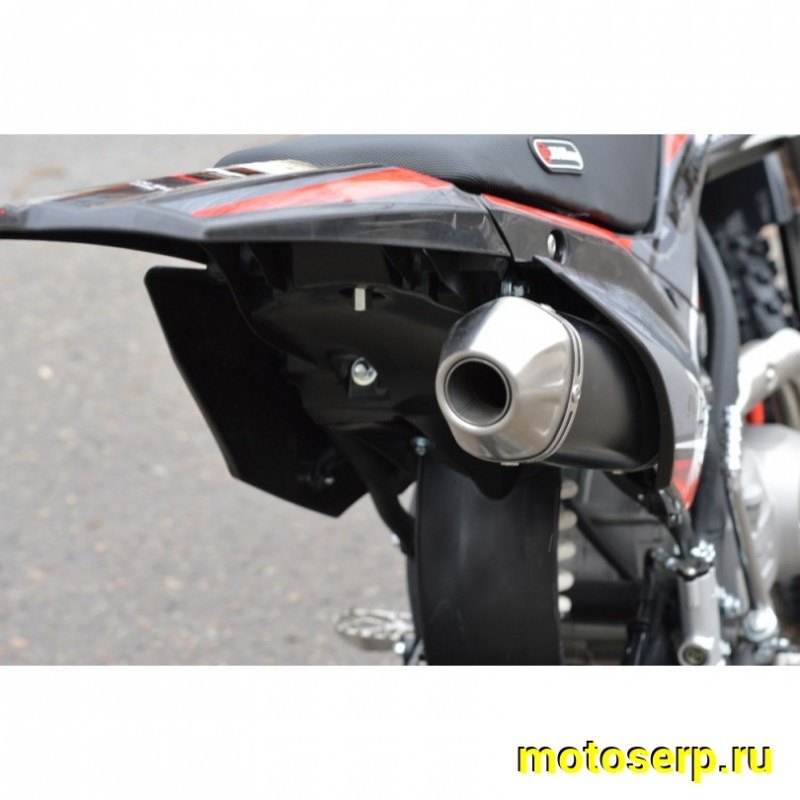 Купить  Питбайк JHLofr LK125 17/14 Мех; эл/кикст.  (шт) (ТехМаркет купить с доставкой по Москве и России, цена, технические характеристики, комплектация фото  - motoserp.ru
