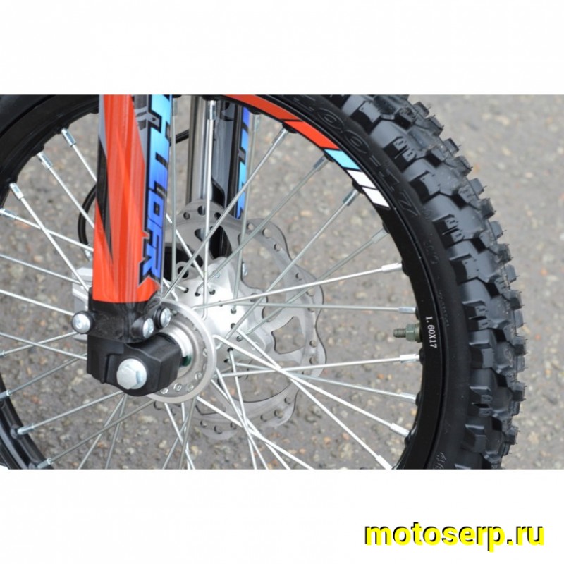 Купить  Питбайк JHLofr LK125 17/14 Мех; эл/кикст.  (шт) (ТехМаркет купить с доставкой по Москве и России, цена, технические характеристики, комплектация фото  - motoserp.ru