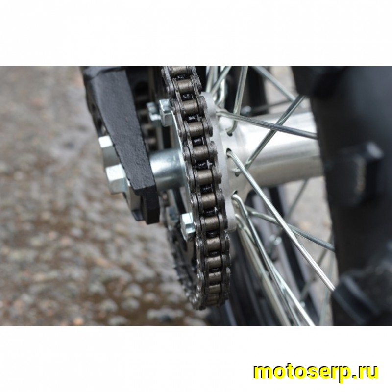 Купить  Питбайк JHL LK125 17/14 2025г. (шт) (ТехМаркет купить с доставкой по Москве и России, цена, технические характеристики, комплектация фото  - motoserp.ru