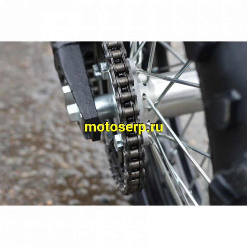 Купить  Питбайк JHL LK125 17/14 (шт) (ТехМаркет купить с доставкой по Москве и России, цена, технические характеристики, комплектация фото  - motoserp.ru