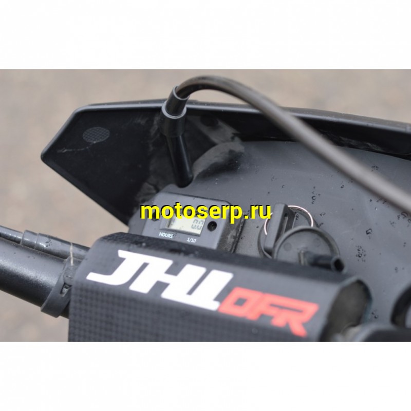 Купить  Питбайк JHL LK140 19/16" мех, эл/кикст. (шт) (ТехМаркет купить с доставкой по Москве и России, цена, технические характеристики, комплектация фото  - motoserp.ru