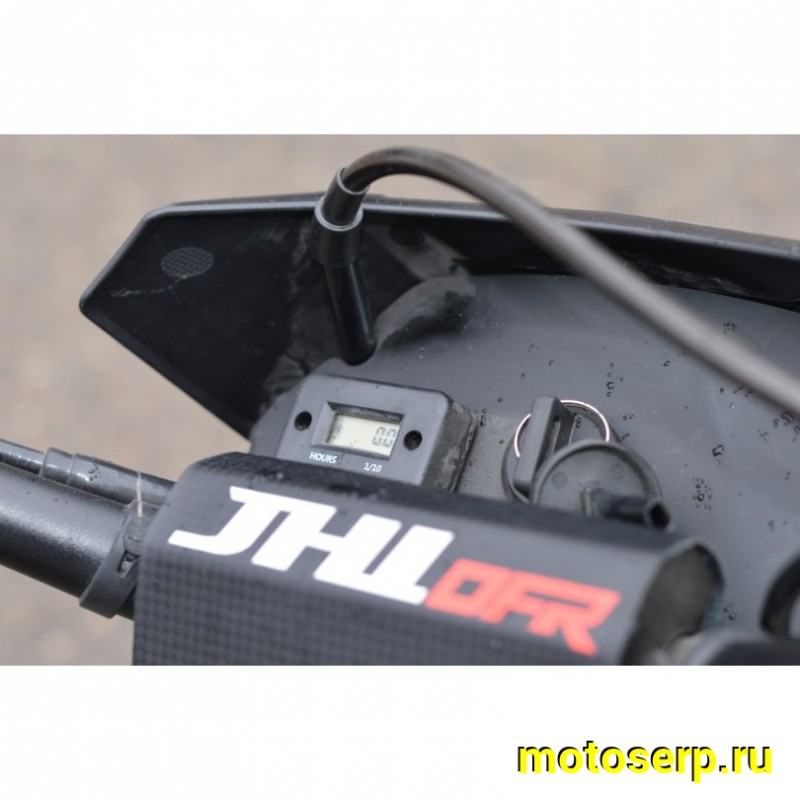 Купить  Питбайк JHL LK140 19/16" мех, эл/кикст. 2025г. (шт) (ТехМаркет купить с доставкой по Москве и России, цена, технические характеристики, комплектация фото  - motoserp.ru