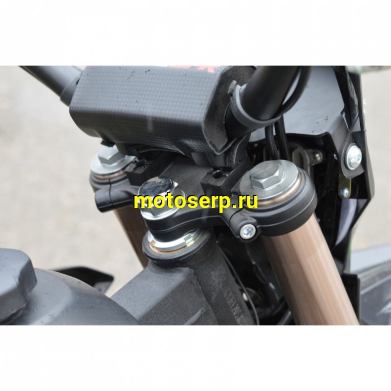 Купить  Питбайк JHL LK140 19/16" мех, эл/кикст. (шт) (ТехМаркет купить с доставкой по Москве и России, цена, технические характеристики, комплектация фото  - motoserp.ru