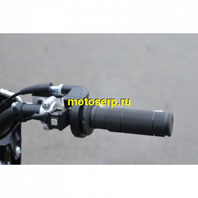 Купить  Питбайк JHL LK140 19/16" мех, эл/кикст. (шт) (ТехМаркет купить с доставкой по Москве и России, цена, технические характеристики, комплектация фото  - motoserp.ru