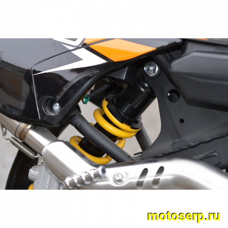 Купить  Питбайк JHL MK110 12/10" 110сс эл/кикстартер 2025г. (шт) (ТехМаркет купить с доставкой по Москве и России, цена, технические характеристики, комплектация фото  - motoserp.ru