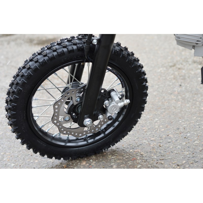 Купить  Питбайк JHL MK110 12/10" 110сс эл/кикстартер 2025г. (шт) (ТехМаркет купить с доставкой по Москве и России, цена, технические характеристики, комплектация фото  - motoserp.ru