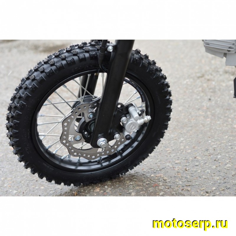 Купить  Питбайк JHL MK110 12/10" 110сс эл/кикстартер 2025г. (шт) (ТехМаркет купить с доставкой по Москве и России, цена, технические характеристики, комплектация фото  - motoserp.ru
