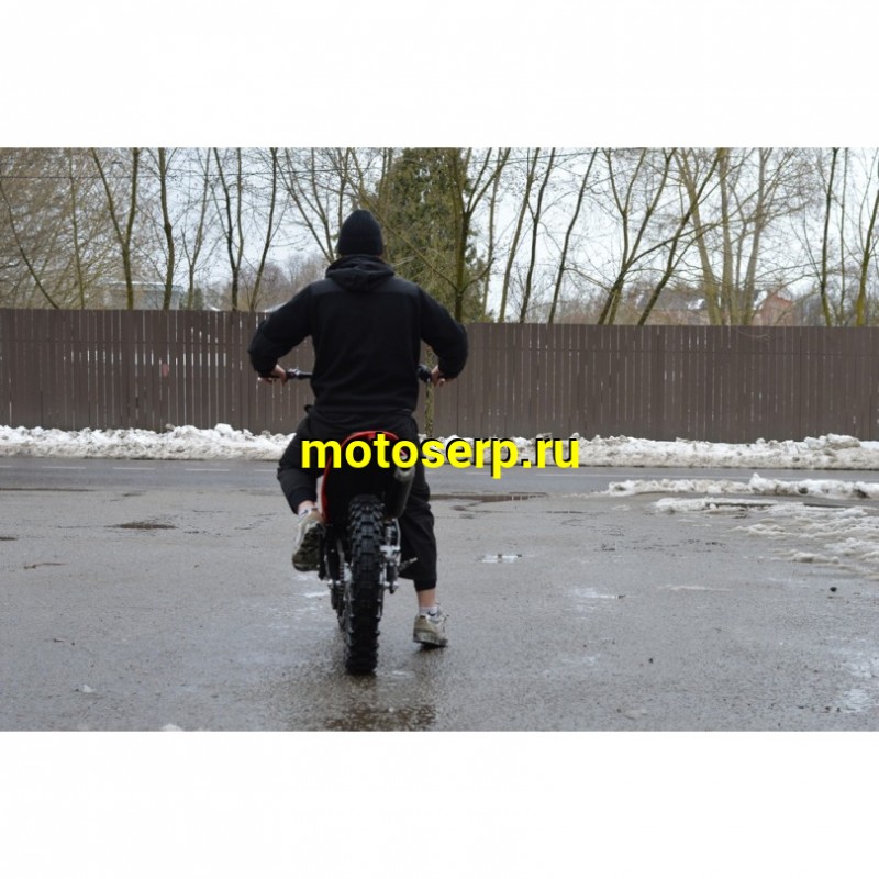 Купить  Мотоцикл Кросс/Эндуро JHL MX 24-A NEW 250сс (шт) (ТехМаркет купить с доставкой по Москве и России, цена, технические характеристики, комплектация фото  - motoserp.ru