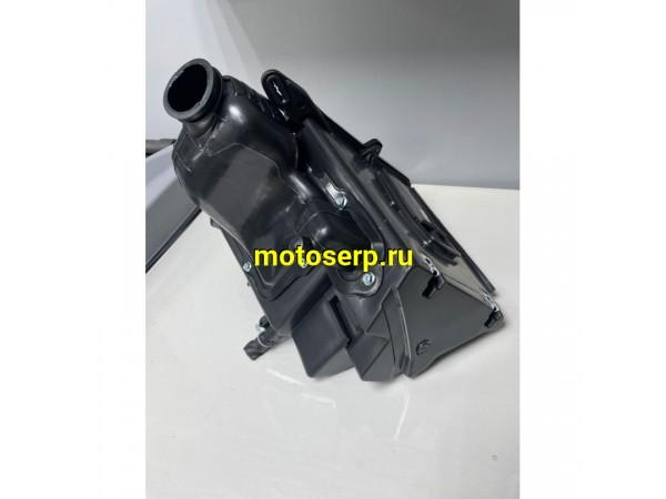 Купить  Фильтр воздушный в сборе OXO 250 Lite (шт) (HotMot купить с доставкой по Москве и России, цена, технические характеристики, комплектация фото  - motoserp.ru