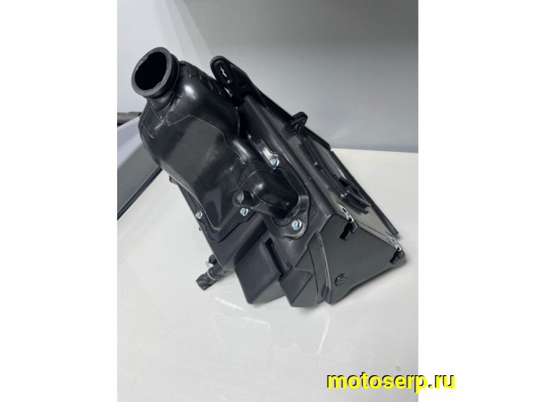 Купить  Фильтр воздушный в сборе OXO 250 Lite (шт) (HotMot купить с доставкой по Москве и России, цена, технические характеристики, комплектация фото  - motoserp.ru