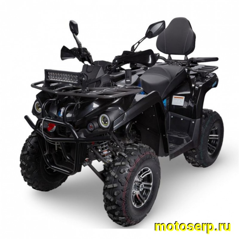 Купить  200cc Комплект запчастей для сборки AVANTIS Forester Long 200 Premium  вар, 10", Длин база, литые колеса, леб, фарк, спинка (шт) (Avantis купить с доставкой по Москве и России, цена, технические характеристики, комплектация фото  - motoserp.ru