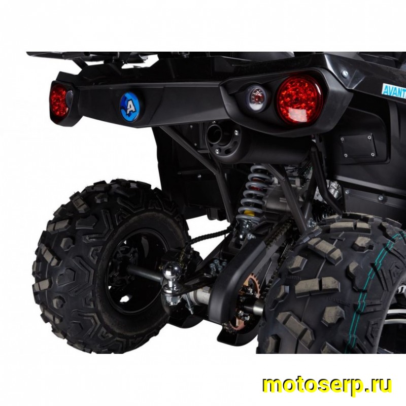 Купить  200cc Комплект запчастей для сборки AVANTIS Forester Long 200 Premium  вар, 10", Длин база, литые колеса, леб, фарк, спинка (шт) (Avantis купить с доставкой по Москве и России, цена, технические характеристики, комплектация фото  - motoserp.ru