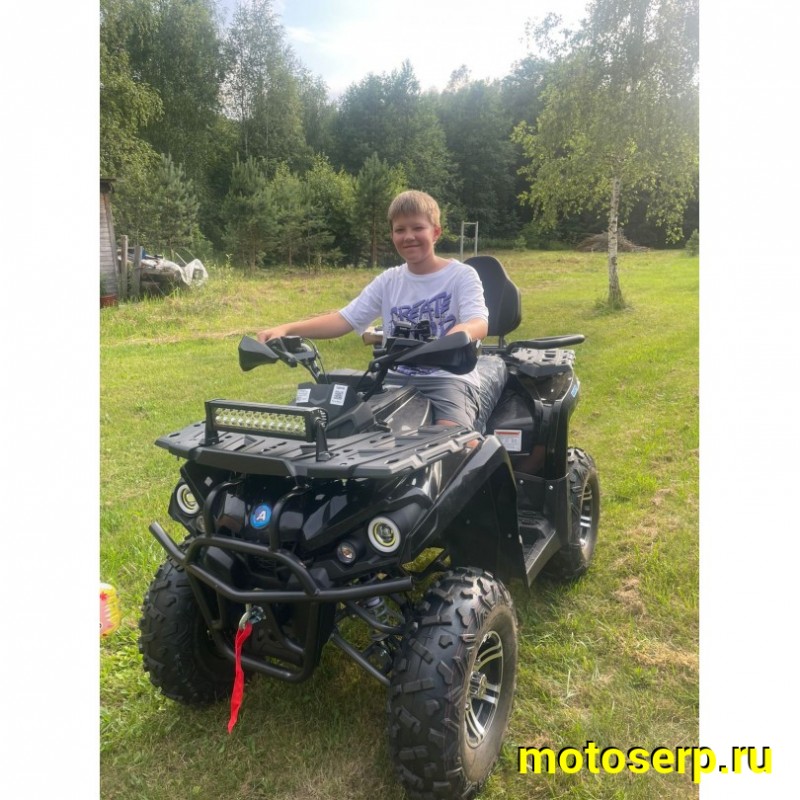 Купить  200cc Комплект запчастей для сборки AVANTIS Forester Long 200 Premium  вар, 10", Длин база, литые колеса, леб, фарк, спинка (шт) (Avantis купить с доставкой по Москве и России, цена, технические характеристики, комплектация фото  - motoserp.ru