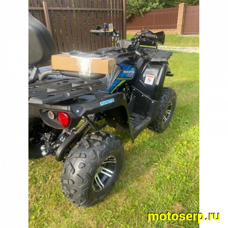 Купить  200cc Комплект запчастей для сборки AVANTIS Forester Long 200 Premium  вар, 10", Длин база, литые колеса, леб, фарк, спинка (шт) (Avantis купить с доставкой по Москве и России, цена, технические характеристики, комплектация фото  - motoserp.ru