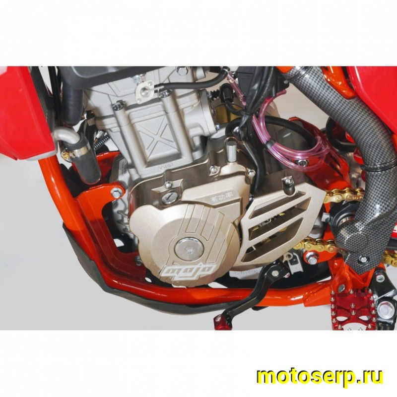 Купить  Мотоцикл Кросс/Эндуро BSE T9 Red Arrow 300сс, (TYX300SR) 21/18,  FASTACE, призер SEA TO SKY (шт)  купить с доставкой по Москве и России, цена, технические характеристики, комплектация фото  - motoserp.ru