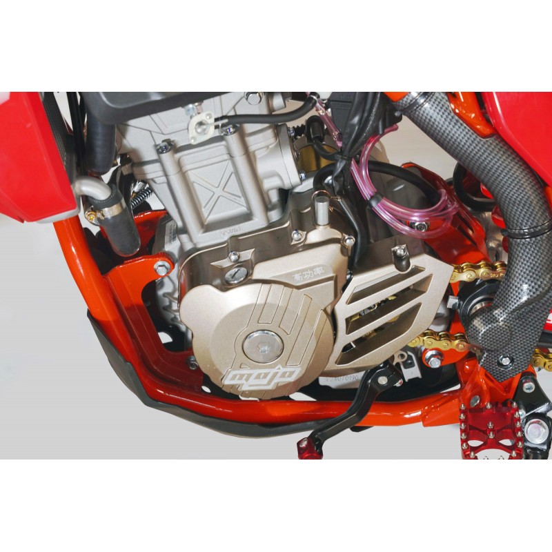 Купить  Мотоцикл Кросс/Эндуро BSE T9 Red Arrow 300сс, (TYX300SR) 21/18,  FASTACE, призер SEA TO SKY (шт)  купить с доставкой по Москве и России, цена, технические характеристики, комплектация фото  - motoserp.ru