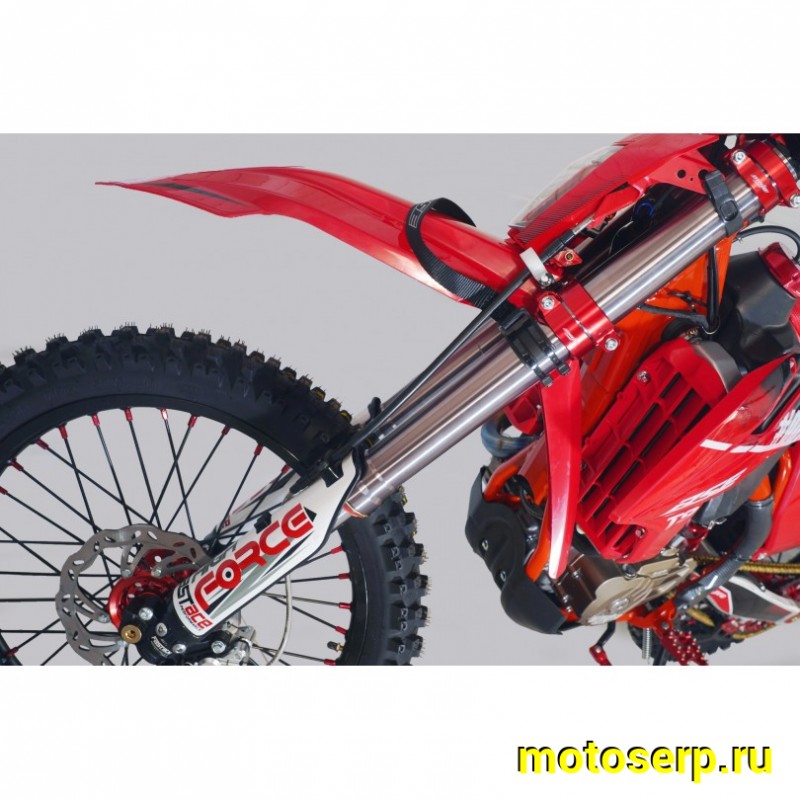 Купить  Мотоцикл Кросс/Эндуро BSE T9 Red Arrow 300сс, (TYX300SR) 21/18,  FASTACE, призер SEA TO SKY (шт)  купить с доставкой по Москве и России, цена, технические характеристики, комплектация фото  - motoserp.ru