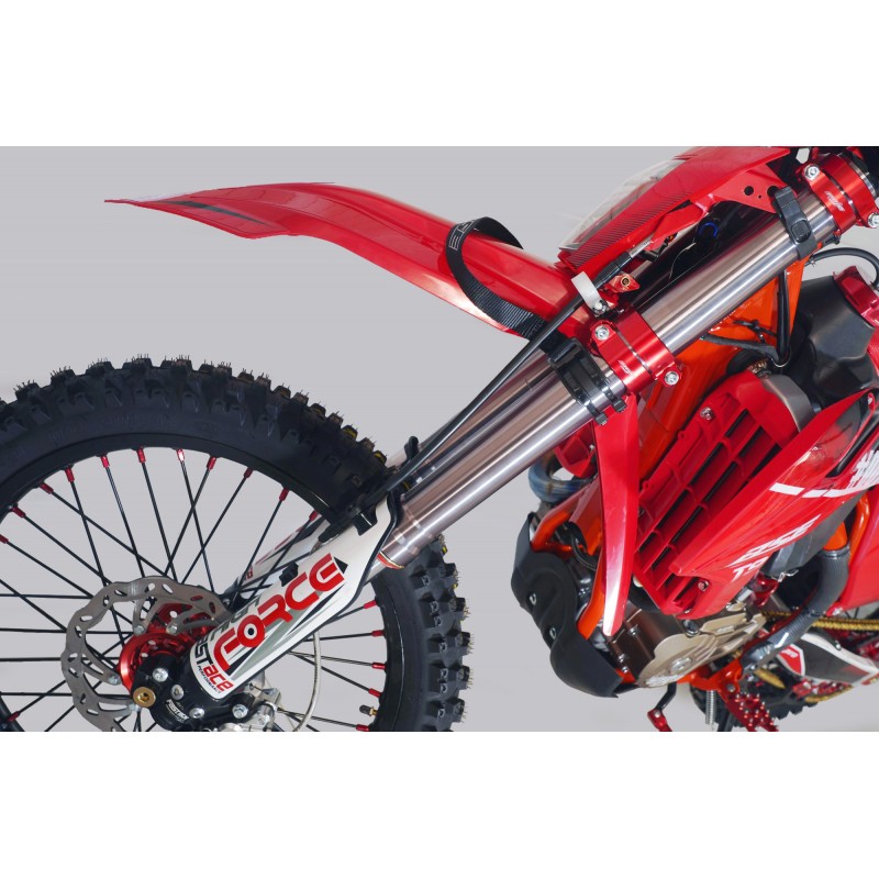 Купить  Мотоцикл Кросс/Эндуро BSE T9 Red Arrow 300сс, (TYX300SR) 21/18,  FASTACE, призер SEA TO SKY (шт)  купить с доставкой по Москве и России, цена, технические характеристики, комплектация фото  - motoserp.ru