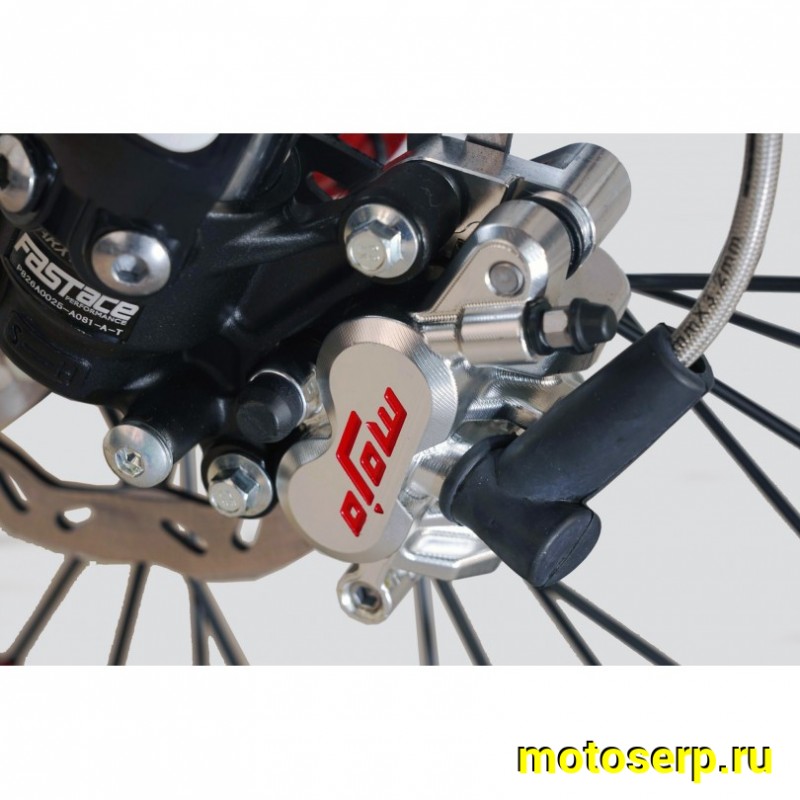 Купить  Мотоцикл Кросс/Эндуро BSE T9 Red Arrow 300сс, (TYX300SR) 21/18,  FASTACE, призер SEA TO SKY (шт)  купить с доставкой по Москве и России, цена, технические характеристики, комплектация фото  - motoserp.ru