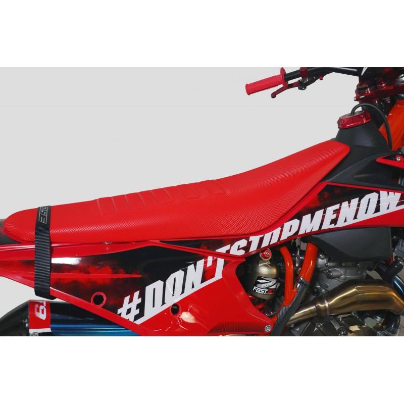 Купить  Мотоцикл Кросс/Эндуро BSE T9 Red Arrow 300сс, (TYX300SR) 21/18,  FASTACE, призер SEA TO SKY (шт)  купить с доставкой по Москве и России, цена, технические характеристики, комплектация фото  - motoserp.ru