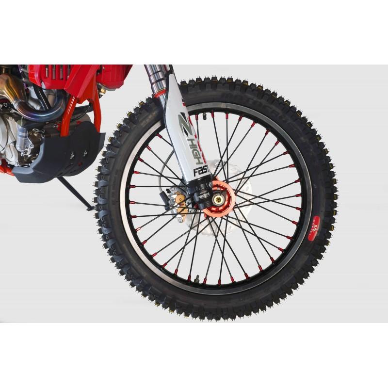 Купить  Мотоцикл Кросс/Эндуро BSE T9 Red Arrow 300сс, (TYX300SR) 21/18,  FASTACE, призер SEA TO SKY (шт)  купить с доставкой по Москве и России, цена, технические характеристики, комплектация фото  - motoserp.ru