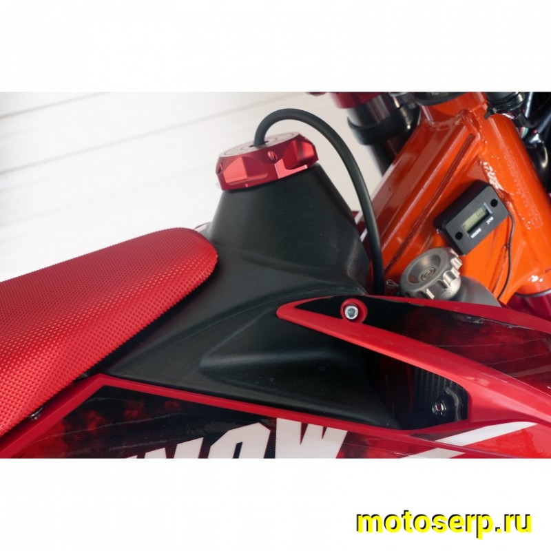 Купить  Мотоцикл Кросс/Эндуро BSE T9 Red Arrow 300сс, (TYX300SR) 21/18,  FASTACE, призер SEA TO SKY (шт)  купить с доставкой по Москве и России, цена, технические характеристики, комплектация фото  - motoserp.ru