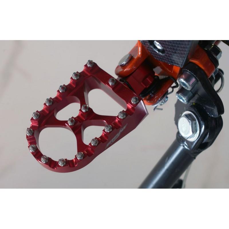 Купить  Мотоцикл Кросс/Эндуро BSE T9 Red Arrow 300сс, (TYX300SR) 21/18,  FASTACE, призер SEA TO SKY (шт)  купить с доставкой по Москве и России, цена, технические характеристики, комплектация фото  - motoserp.ru