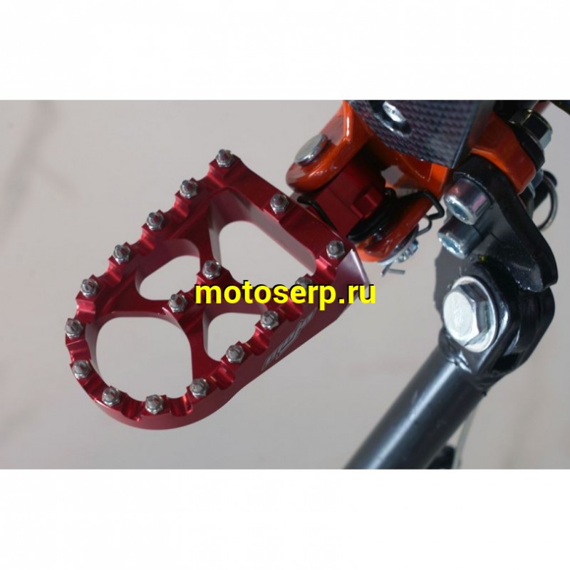 Купить  Мотоцикл Кросс/Эндуро BSE T9 Red Arrow 300сс, (TYX300SR) 21/18,  FASTACE, призер SEA TO SKY (шт)  купить с доставкой по Москве и России, цена, технические характеристики, комплектация фото  - motoserp.ru