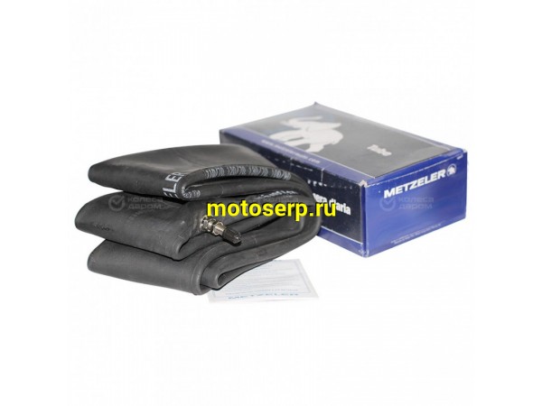 Купить  Камера  18"  120/80 - 150/70 (4.00 - 4.50) Metzeler IP2109610 (шт) (JP купить с доставкой по Москве и России, цена, технические характеристики, комплектация фото  - motoserp.ru