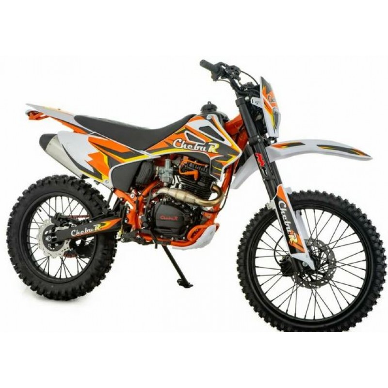 Купить  Мотоцикл Кросс/Эндуро BRZ ChebuR 250 B15 Выпуск 2025г. (CB250 спортинв) 250сс ,ZS 165FMM , 21"/18"(шт)  купить с доставкой по Москве и России, цена, технические характеристики, комплектация фото  - motoserp.ru
