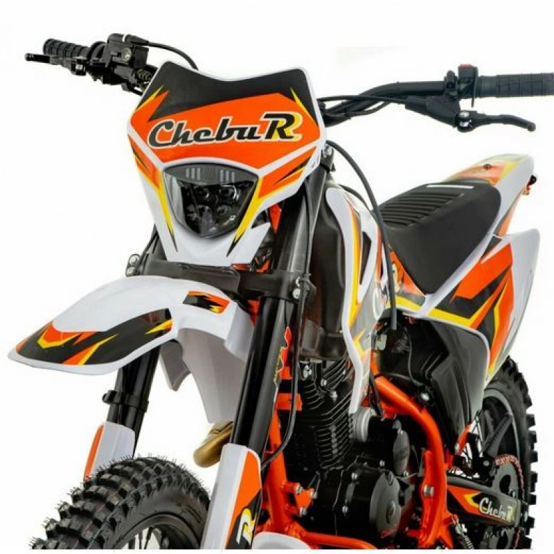 Купить  Мотоцикл Кросс/Эндуро BRZ ChebuR 250 B15 Выпуск 2025г. (CB250 спортинв) 250сс ,ZS 165FMM , 21"/18"(шт)  купить с доставкой по Москве и России, цена, технические характеристики, комплектация фото  - motoserp.ru