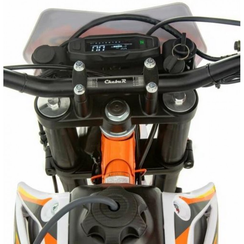 Купить  Мотоцикл Кросс/Эндуро BRZ ChebuR 250 B15 Выпуск 2025г. (CB250 спортинв) 250сс ,ZS 165FMM , 21"/18"(шт)  купить с доставкой по Москве и России, цена, технические характеристики, комплектация фото  - motoserp.ru