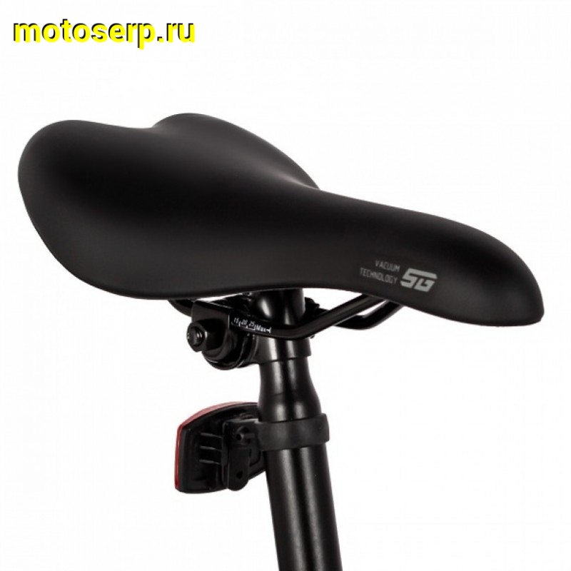 Купить  26" FOXX ARAGON бирюзовый (14) (АРАГОН) 26"; 8ск; рама-сталь; тормоз-Disk (шт) (ART (M купить с доставкой по Москве и России, цена, технические характеристики, комплектация фото  - motoserp.ru