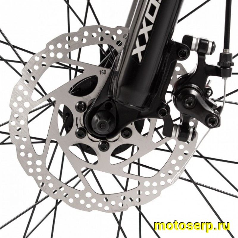 Купить  26" FOXX ARAGON бирюзовый (14) (АРАГОН) 26"; 8ск; рама-сталь; тормоз-Disk (шт) (ART (M купить с доставкой по Москве и России, цена, технические характеристики, комплектация фото  - motoserp.ru