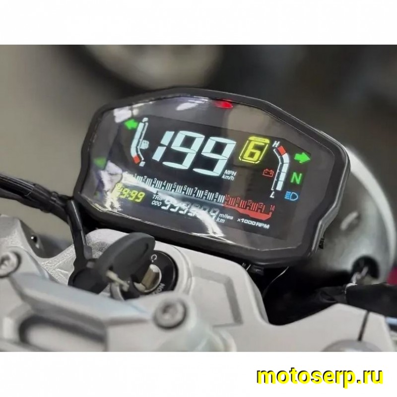 Купить  Мотоцикл внедорожный MM SCOUT TW250 PR (Скаут ТВ250) (ЭПТС) 4Т,возд. охл., балансир. вал., кол.18"/14" (шт) (MM 52134 (фото купить с доставкой по Москве и России, цена, технические характеристики, комплектация фото  - motoserp.ru