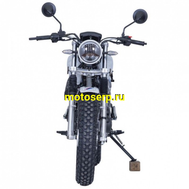 Купить  Мотоцикл ММ SCOUT TW250 PR (Скаут ТВ250) (ЭПТС) 4Т,возд. охл., балансир. вал., кол.18"/14" (шт) (MM 52134 (фото купить с доставкой по Москве и России, цена, технические характеристики, комплектация фото  - motoserp.ru