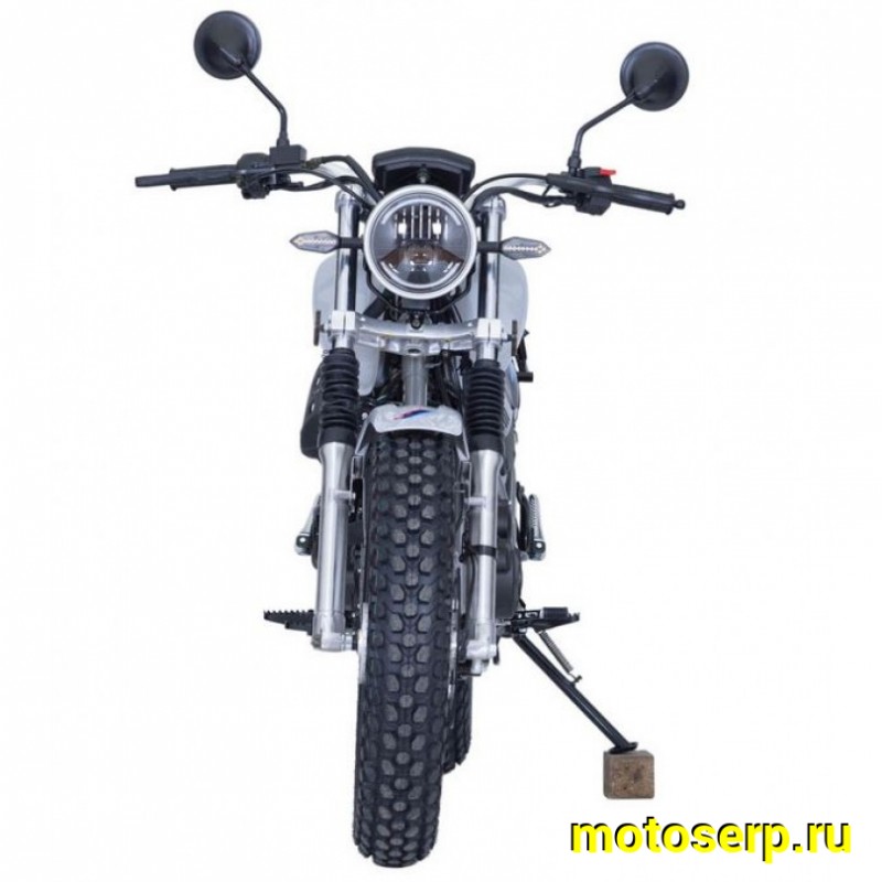 Купить  Мотоцикл внедорожный MM SCOUT TW250 PR (Скаут ТВ250) (ЭПТС) 4Т,возд. охл., балансир. вал., кол.18"/14" (шт) (MM 52134 (фото купить с доставкой по Москве и России, цена, технические характеристики, комплектация фото  - motoserp.ru