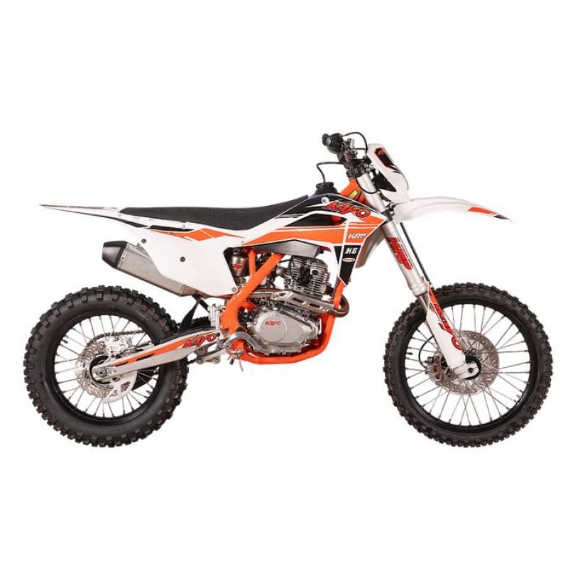 Купить  Мотоцикл Кросс/Эндуро KAYO K6-A 300MX (CB300RL) 21/18 (2025 г.) (спортинв) (шт) (SM  купить с доставкой по Москве и России, цена, технические характеристики, комплектация фото  - motoserp.ru